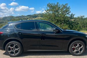 ALFA ROMEO STELVIO 2.2 210 CV EXECUTIVE