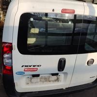 Porta post sx vetr FIAT FIORINO del 2009