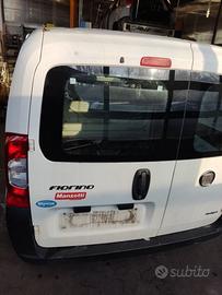 Porta post sx vetr FIAT FIORINO del 2009