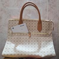 Borsa donna+ tracolla "Pollini"