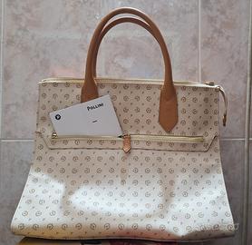 Borsa donna+ tracolla "Pollini"