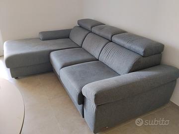 Divano letto