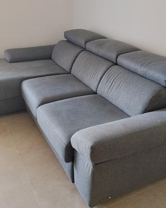 Divano letto
