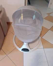 Dondolino touchscreen 