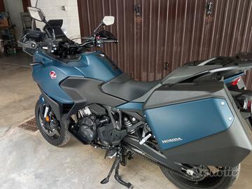 Honda NT 1100 DCT - 2024