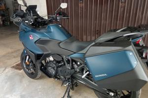 Honda NT 1100 DCT - 2024