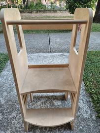 Torre Montessori Mobli