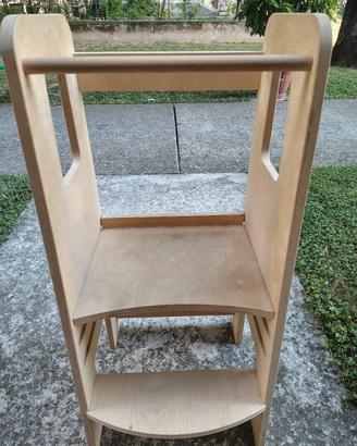 Torre Montessori Mobli
