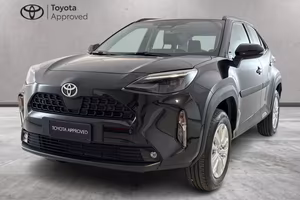 TOYOTA Yaris Cross 2021 - Yaris Cross 1.5h Active