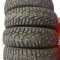 Gomme Invernali Chiodate Hankook 155/70 R13 