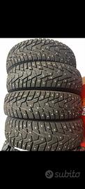 Gomme Invernali Chiodate Hankook 155/70 R13 