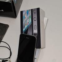 cellulare iPhone 4