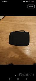 borsa porta accessori per disegno 