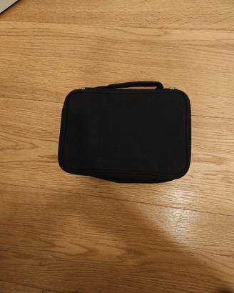 borsa porta accessori per disegno 