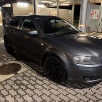 Audi A3 2003 8P