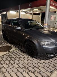 Audi A3 2003 8P