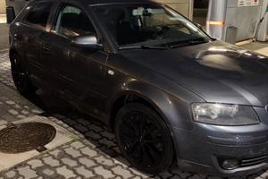 Audi A3 2003 8P