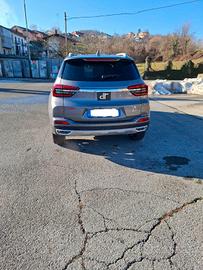 Dr 4.0 1.5 Bi-Fuel Gpl 