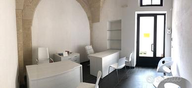 Locale commerciale Maglie