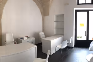 Locale commerciale Maglie