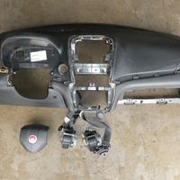 Kit airbag FIAT FREEMONT