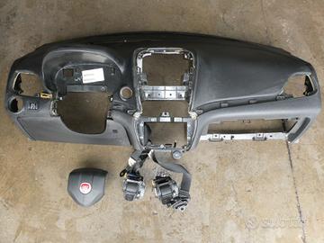 Kit airbag FIAT FREEMONT