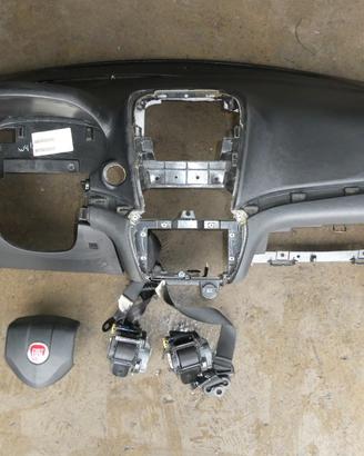Kit airbag FIAT FREEMONT