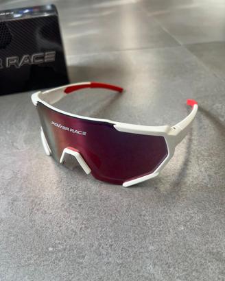 OCCHIALE DA SOLE POWER RACE ROADSTER
