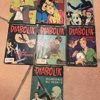 Diabolik Anno XII