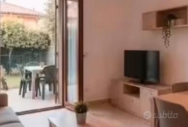 Villetta a schiera in zona GUIDONIA -TERRAZZO