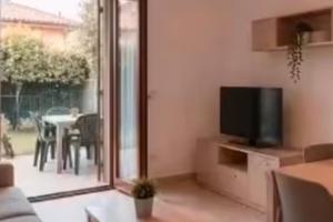 Villetta a schiera in zona GUIDONIA -TERRAZZO