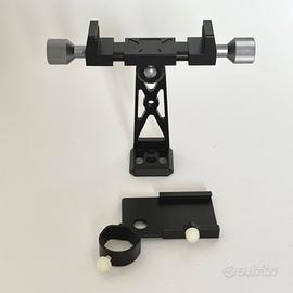 Move Shoot Move MSM Phone Mount + aggancio