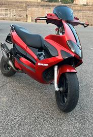 Vendi Runner 50 2018