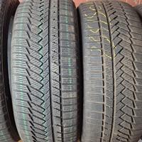 GOMME PNEUMATICI CONTINENTAL 235 50 18 V