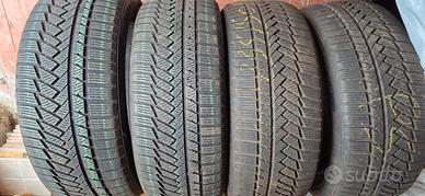 GOMME PNEUMATICI CONTINENTAL 235 50 18 V