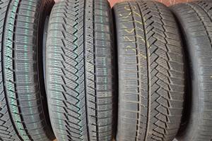 GOMME PNEUMATICI CONTINENTAL 235 50 18 V