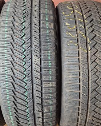 GOMME PNEUMATICI CONTINENTAL 235 50 18 V