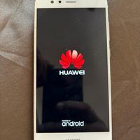 Huawei p10 lite