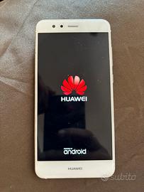 Huawei p10 lite