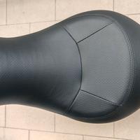 Sella Kawasaki Vulcan S 650 Reduced Reach