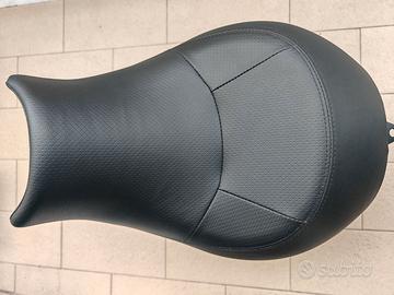 Sella Kawasaki Vulcan S 650 Reduced Reach