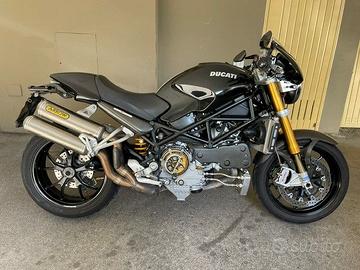 Ducati Monster S4RS