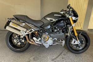 Ducati Monster S4RS
