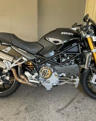 Ducati Monster S4RS