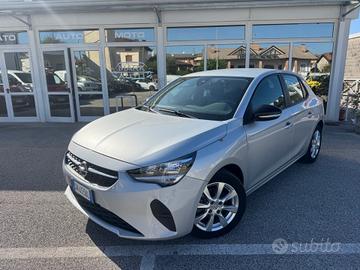 Opel Corsa 1.5 D 100 CV Edition