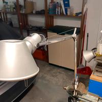 Lampada Tolomeo