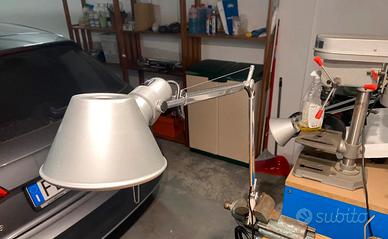 Lampada Tolomeo