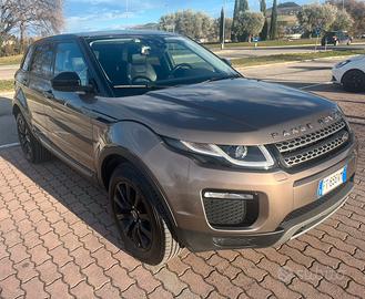 Range Rover EVOQUE 2019 N1. eccellent condizioni