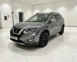 NISSAN X-Trail 3ª serie - X-Trail dCi 150 U138076