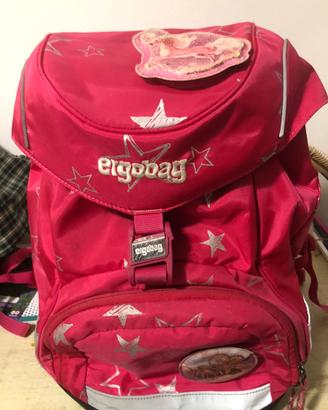 Ergobag zaino primaria